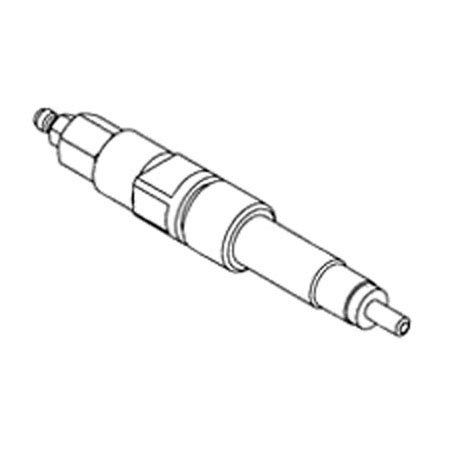 john deere 3010 compression test adapter|John Deere Servicegard Compression Tester Adapter .